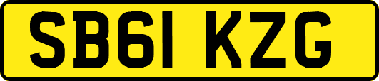 SB61KZG