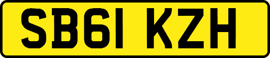 SB61KZH