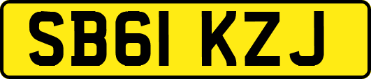 SB61KZJ