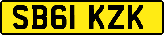 SB61KZK