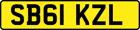 SB61KZL