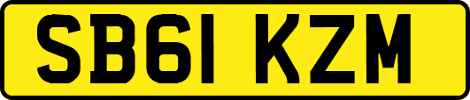 SB61KZM