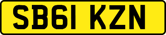 SB61KZN