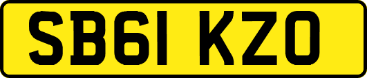 SB61KZO