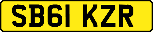SB61KZR