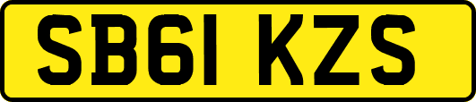 SB61KZS