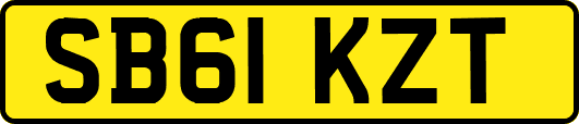 SB61KZT