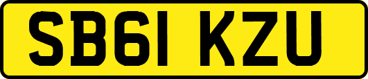 SB61KZU