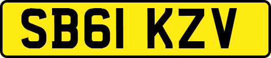 SB61KZV