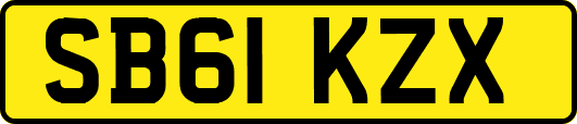 SB61KZX