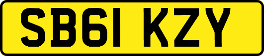 SB61KZY