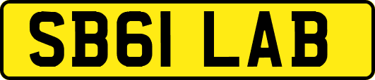 SB61LAB