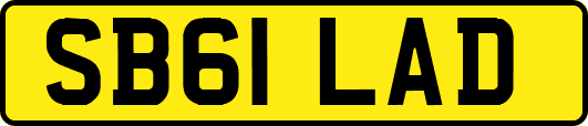SB61LAD
