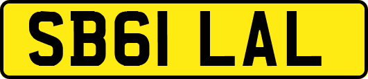 SB61LAL