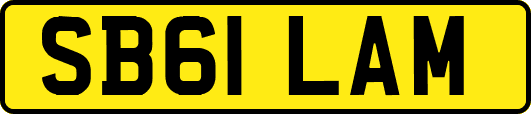 SB61LAM
