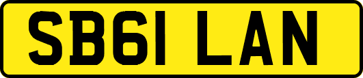 SB61LAN