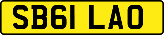SB61LAO