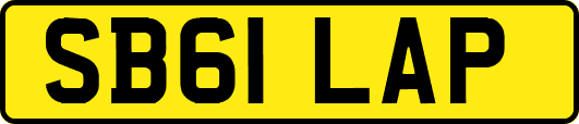 SB61LAP