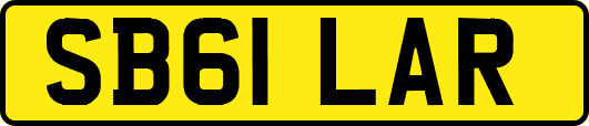SB61LAR