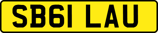 SB61LAU