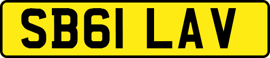 SB61LAV