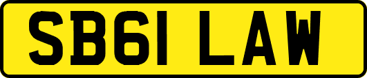 SB61LAW