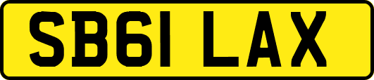SB61LAX