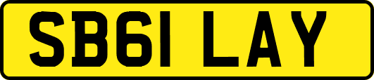 SB61LAY