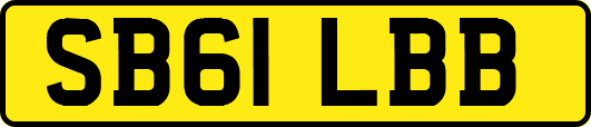 SB61LBB