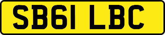 SB61LBC