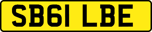 SB61LBE