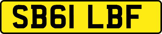 SB61LBF