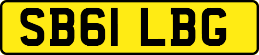 SB61LBG
