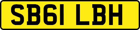 SB61LBH