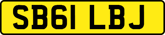 SB61LBJ