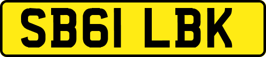 SB61LBK