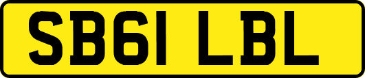 SB61LBL