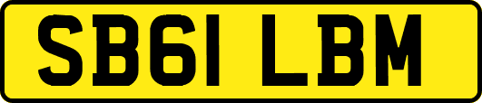 SB61LBM