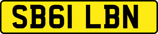 SB61LBN