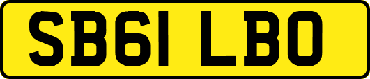 SB61LBO
