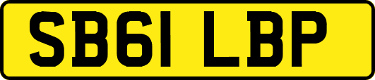 SB61LBP