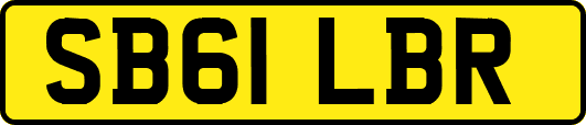 SB61LBR