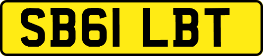 SB61LBT