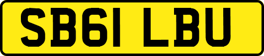 SB61LBU
