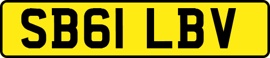 SB61LBV