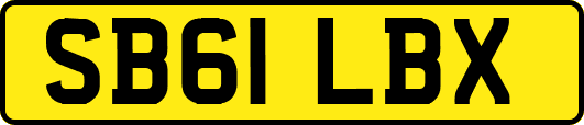 SB61LBX