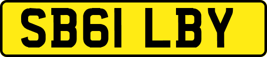 SB61LBY