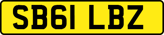 SB61LBZ