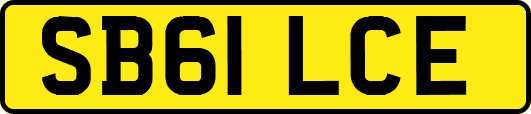 SB61LCE