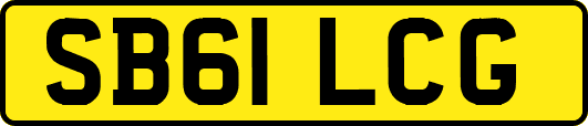 SB61LCG